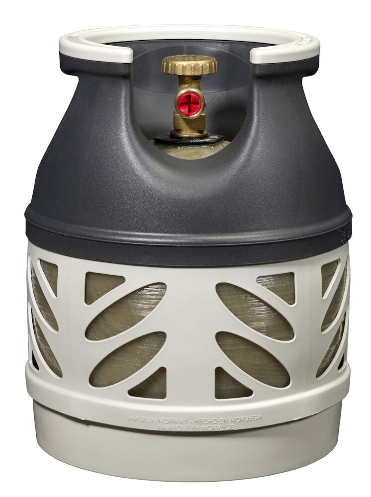 Gasolflaska, PC5 Aga - 1