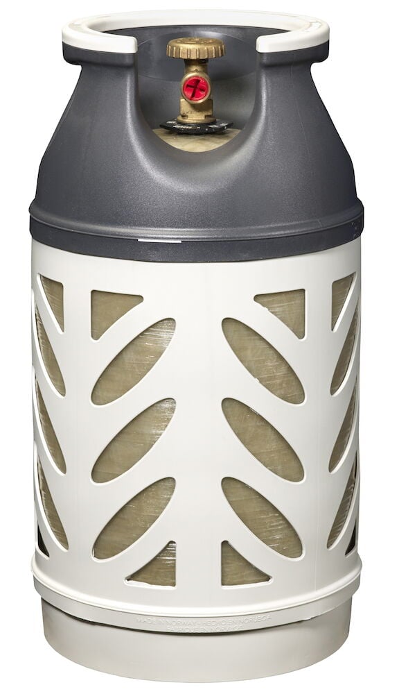 Gasolflaska, PC10 Aga - 1