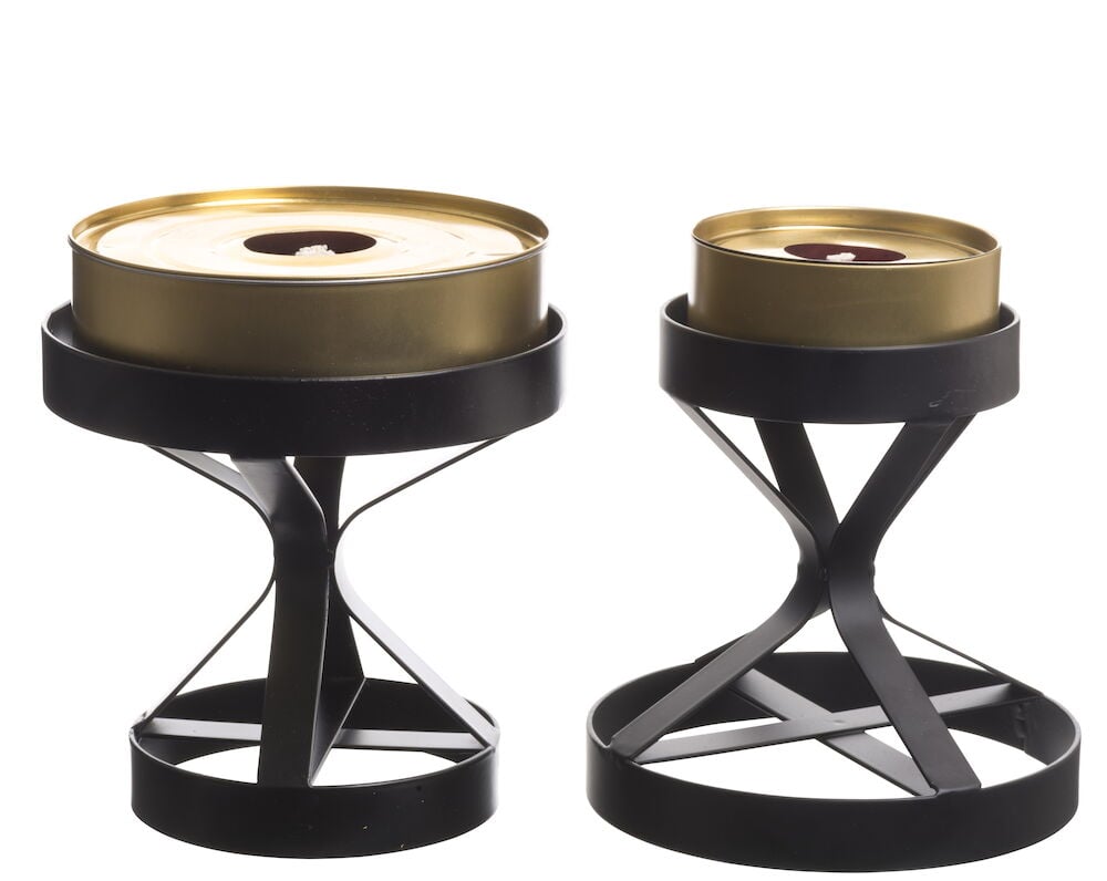 Marschallhållare - 6