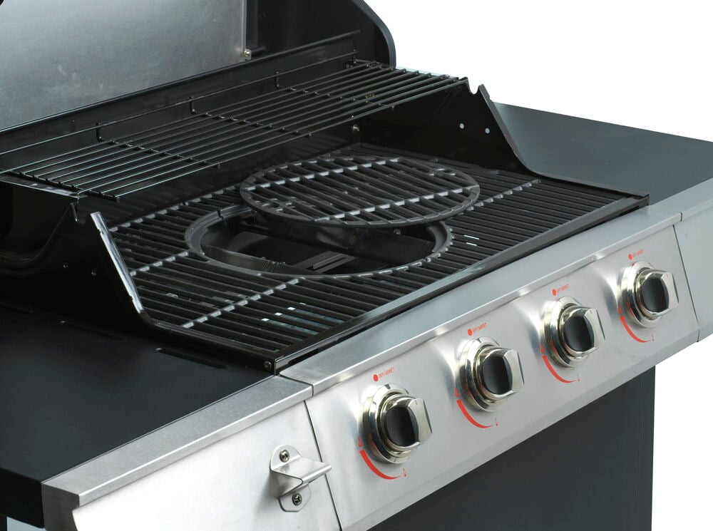 Propangasgrill Evolution GS - 5