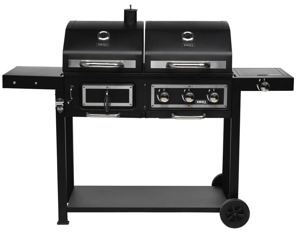 Grillplatte, Propangas Sarek GS - 14