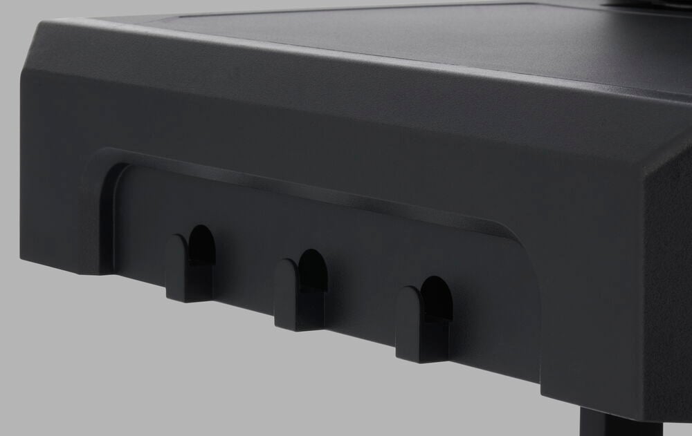 Propangasgrill Forge - 3