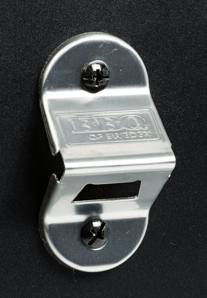 Kullgrill Pampas XL - 9