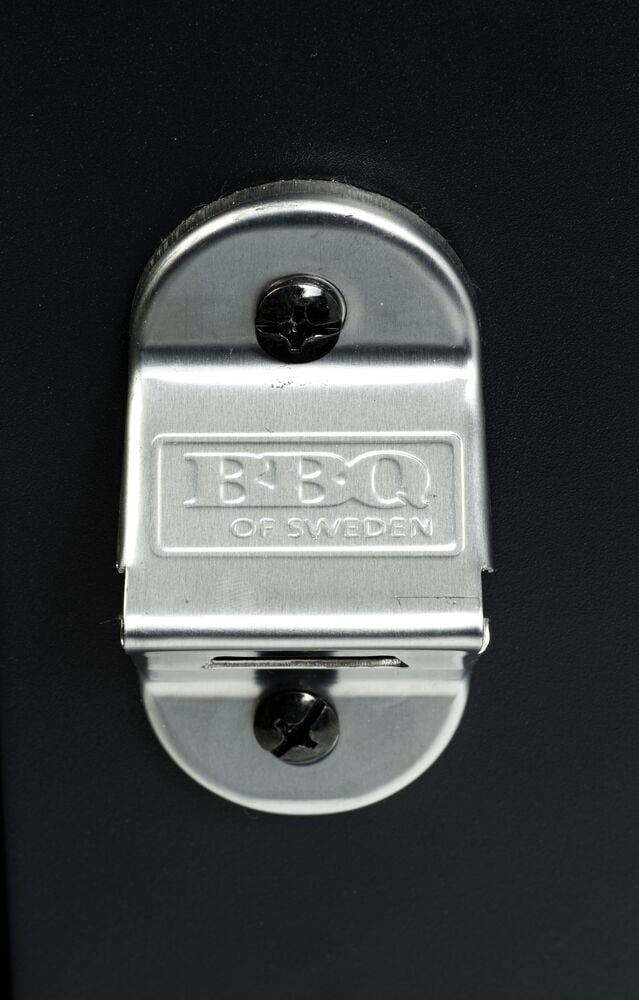 Kullgrill Pampas XL - 4