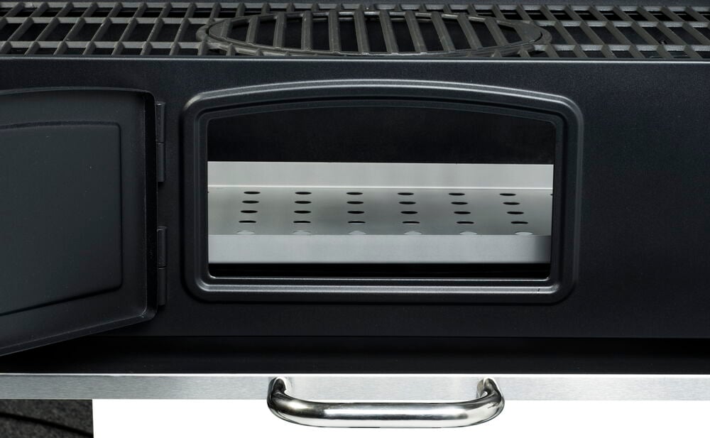 Kullgrill Pampas XL - 3