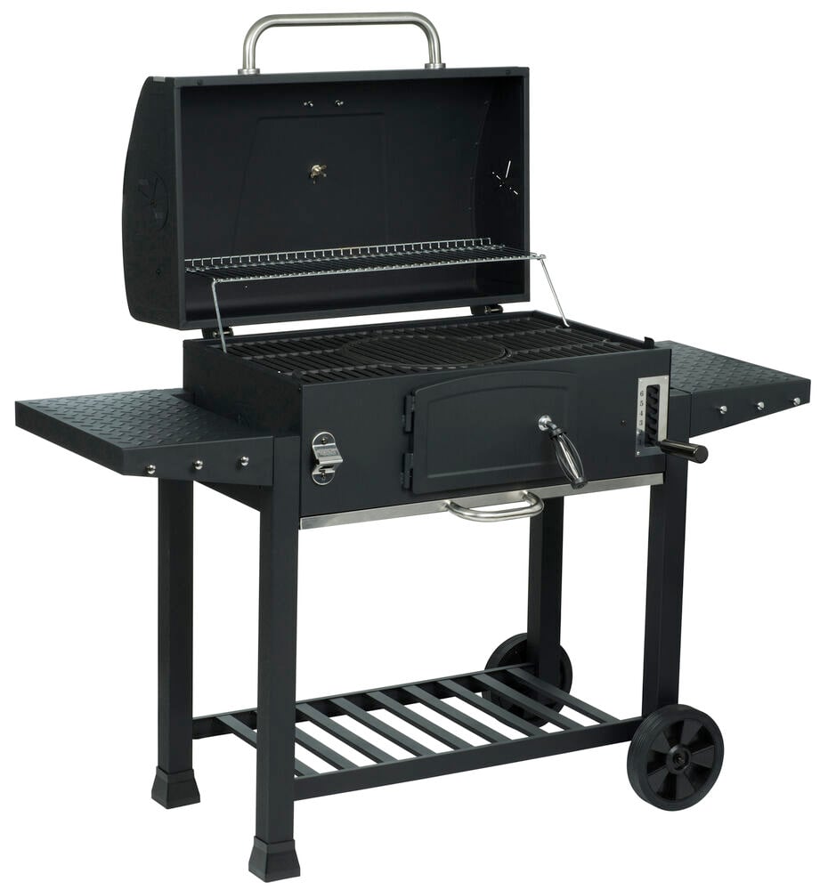 Kolgrill Pampas XL - 10