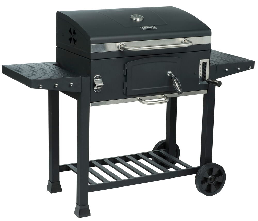 Kolgrill Pampas XL - 12