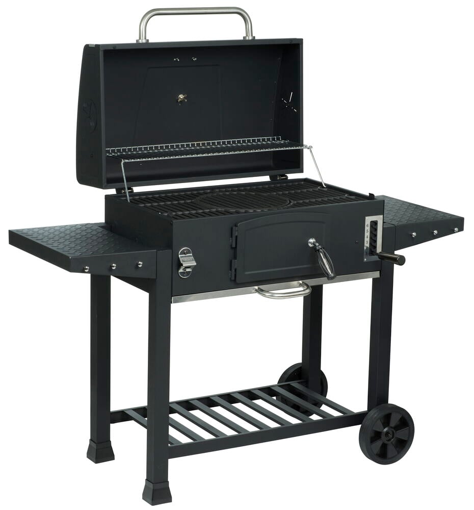Kolgrill Pampas XL - 13