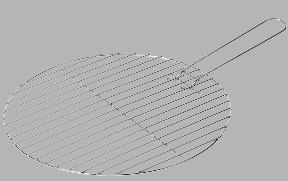 Pieni pallogrilli Go - 2