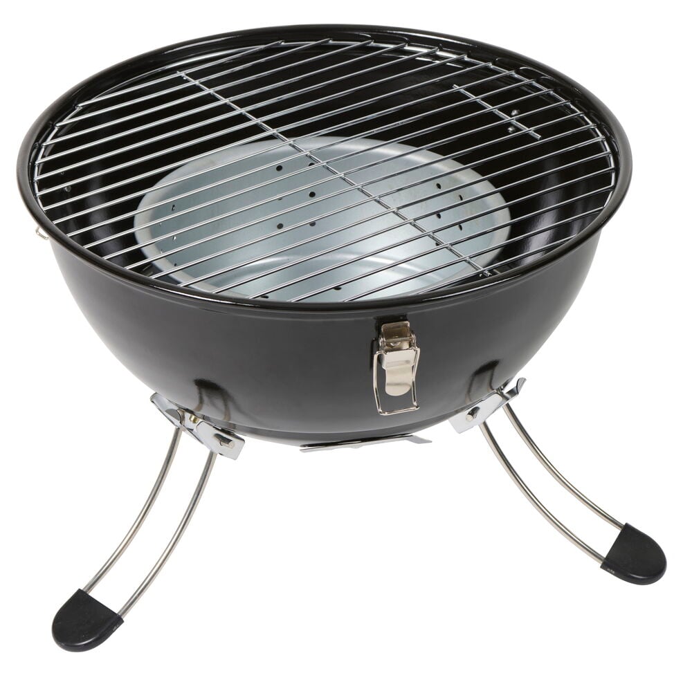 Pieni pallogrilli Go - 3