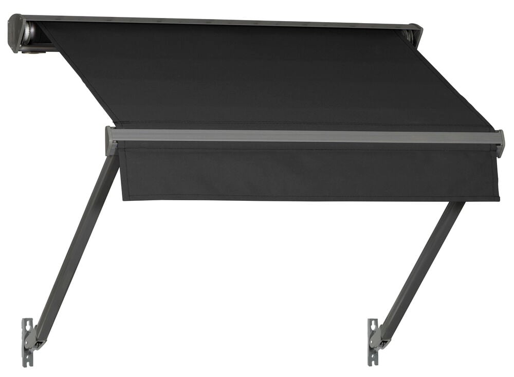 Fönstermarkis - 4