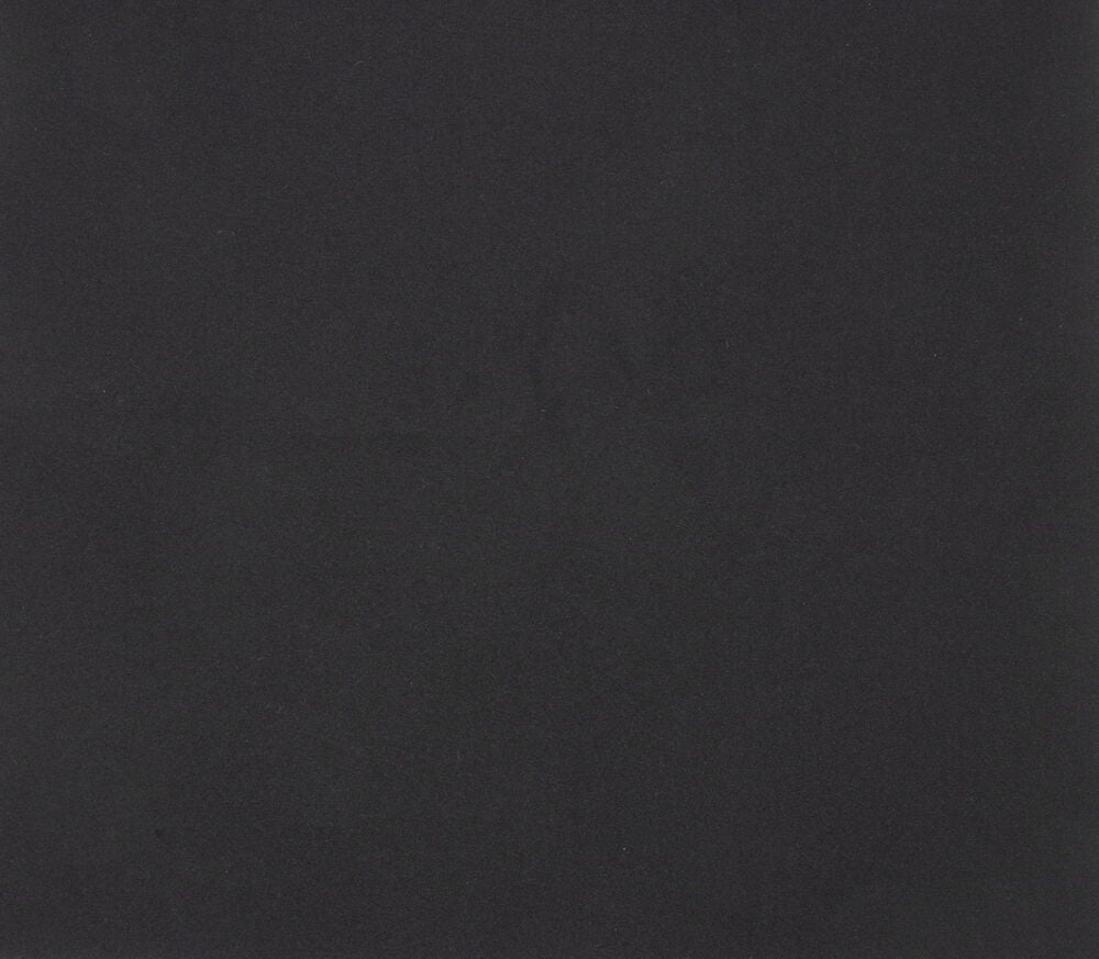 Svart akryltyg för terrassmarkis solskydd.