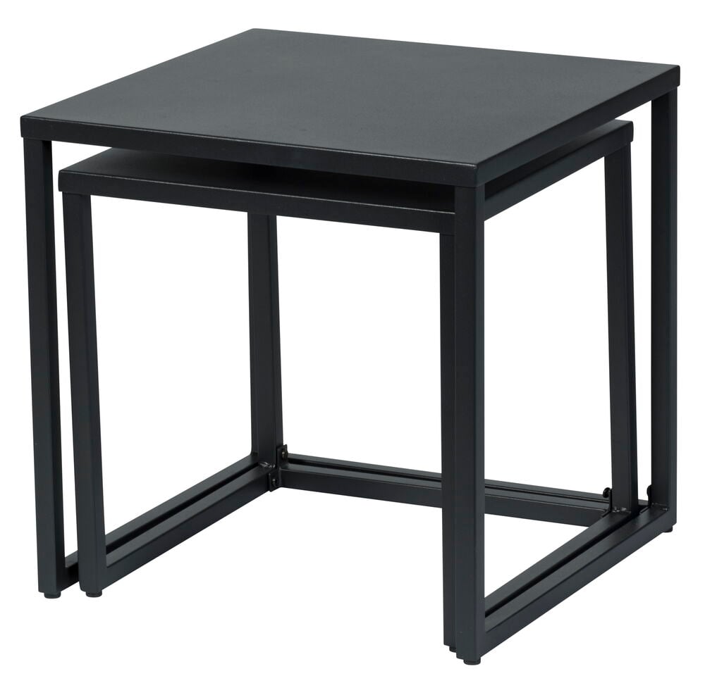 Sidobord Klematis - 3