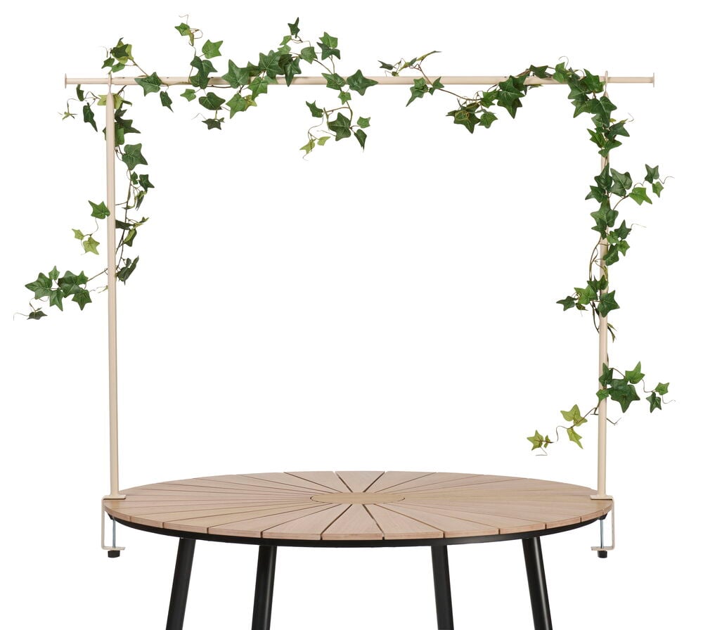 Dekorationsställning för bord Juni - 5