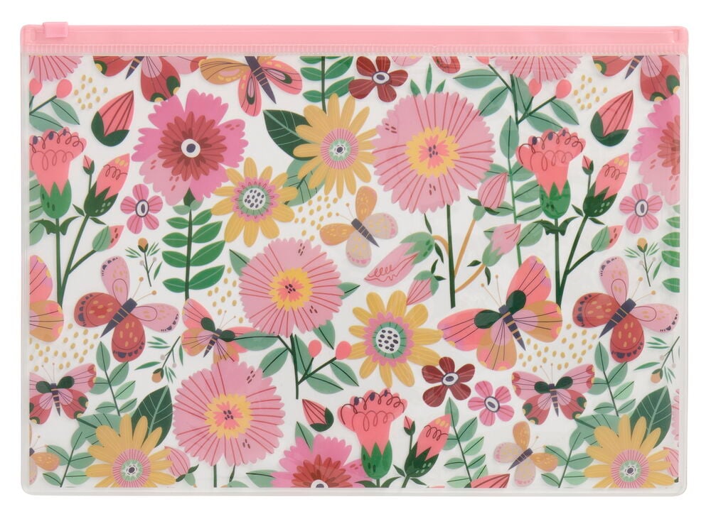 Kuivapussi uima-asuja varten - 2