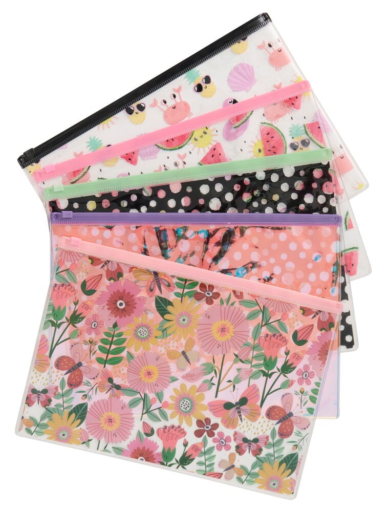 Kuivapussi uima-asuja varten