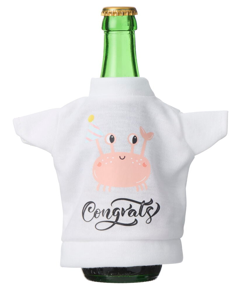 Flaskdekoration Summer Vibes