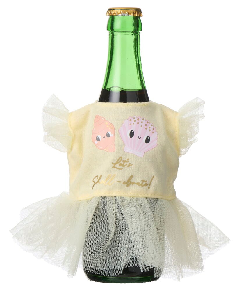 Flaskdekoration Summer Vibes - 4