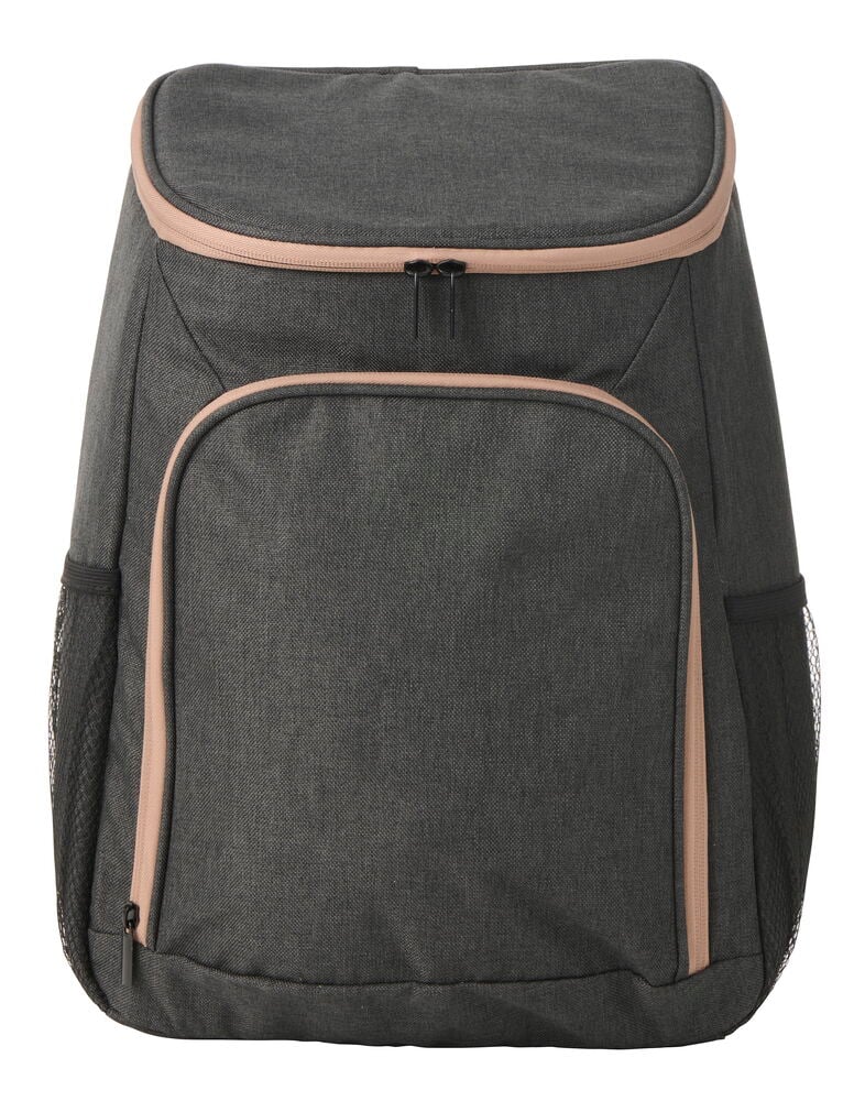Kühltasche, Rucksack