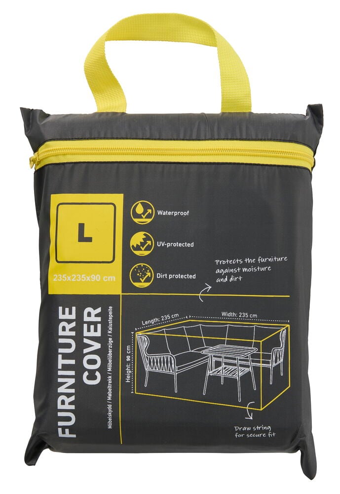 Møbelbeskyttelse - 1