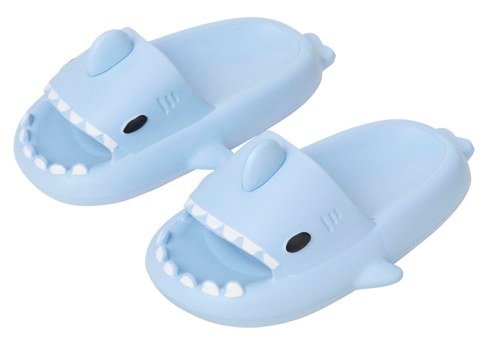 Sandaalit Shark