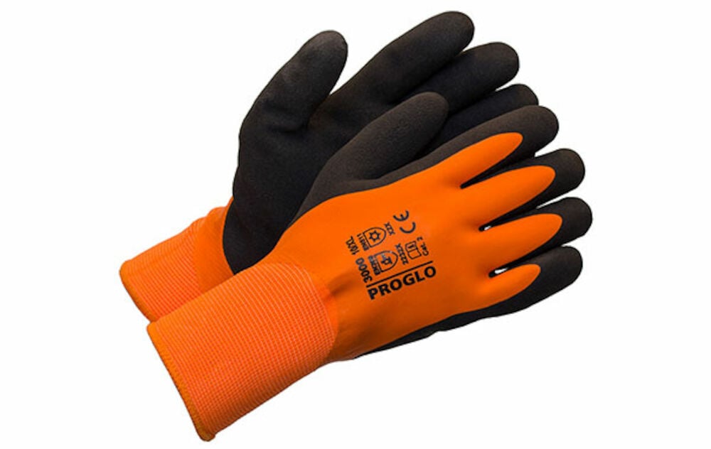 Talvityökäsineet Proglo - 2