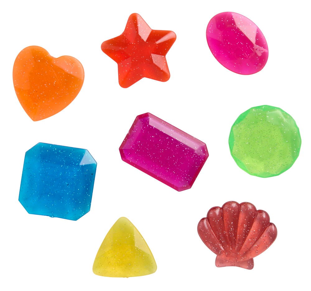 Dykkeleke Gems