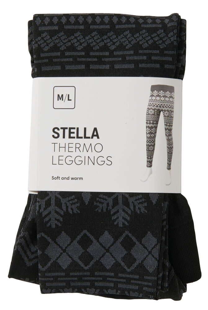 Leggings Stella - 2
