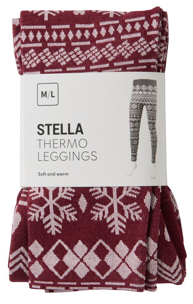 Leggings Stella