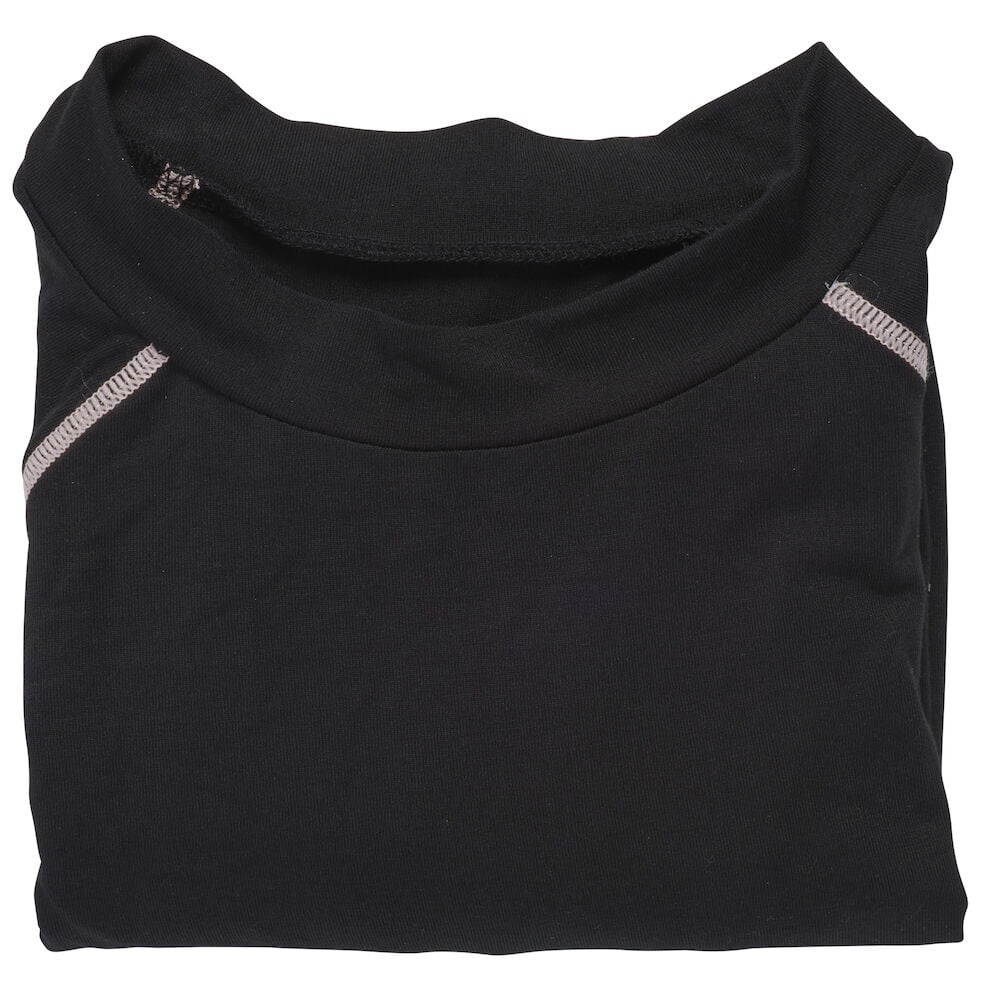 Langärmliges Unterhemd Bella