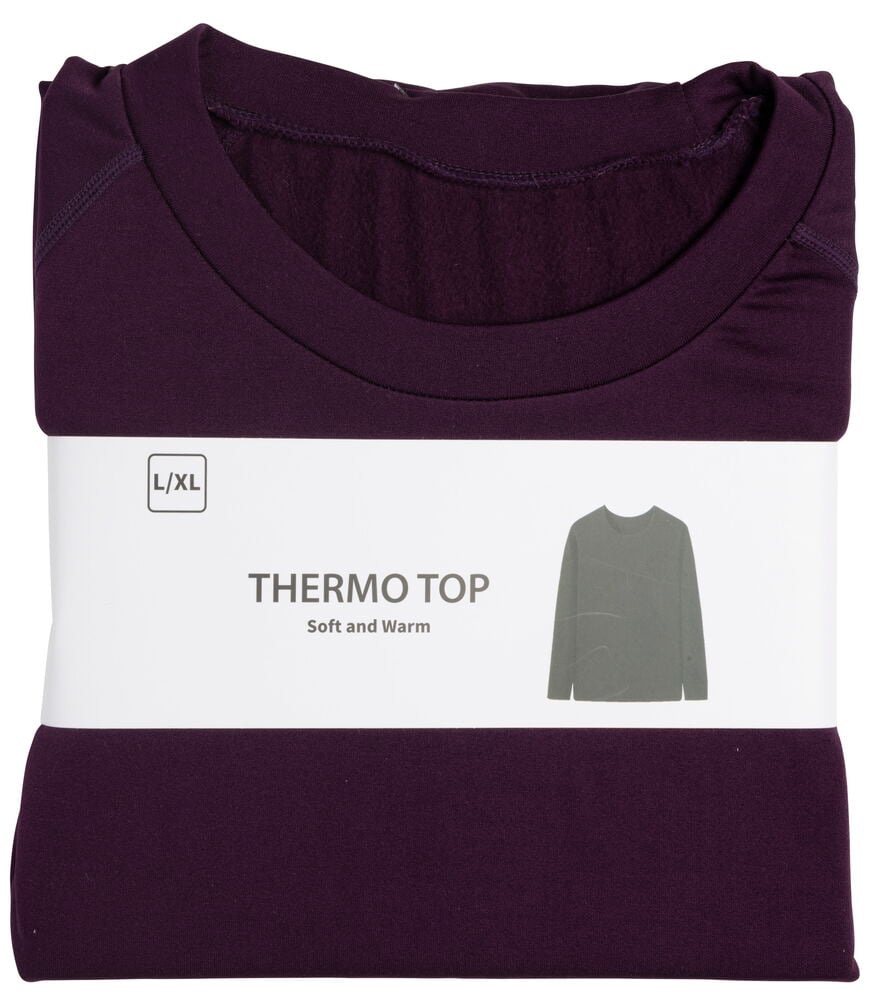 Thermo topp - 3