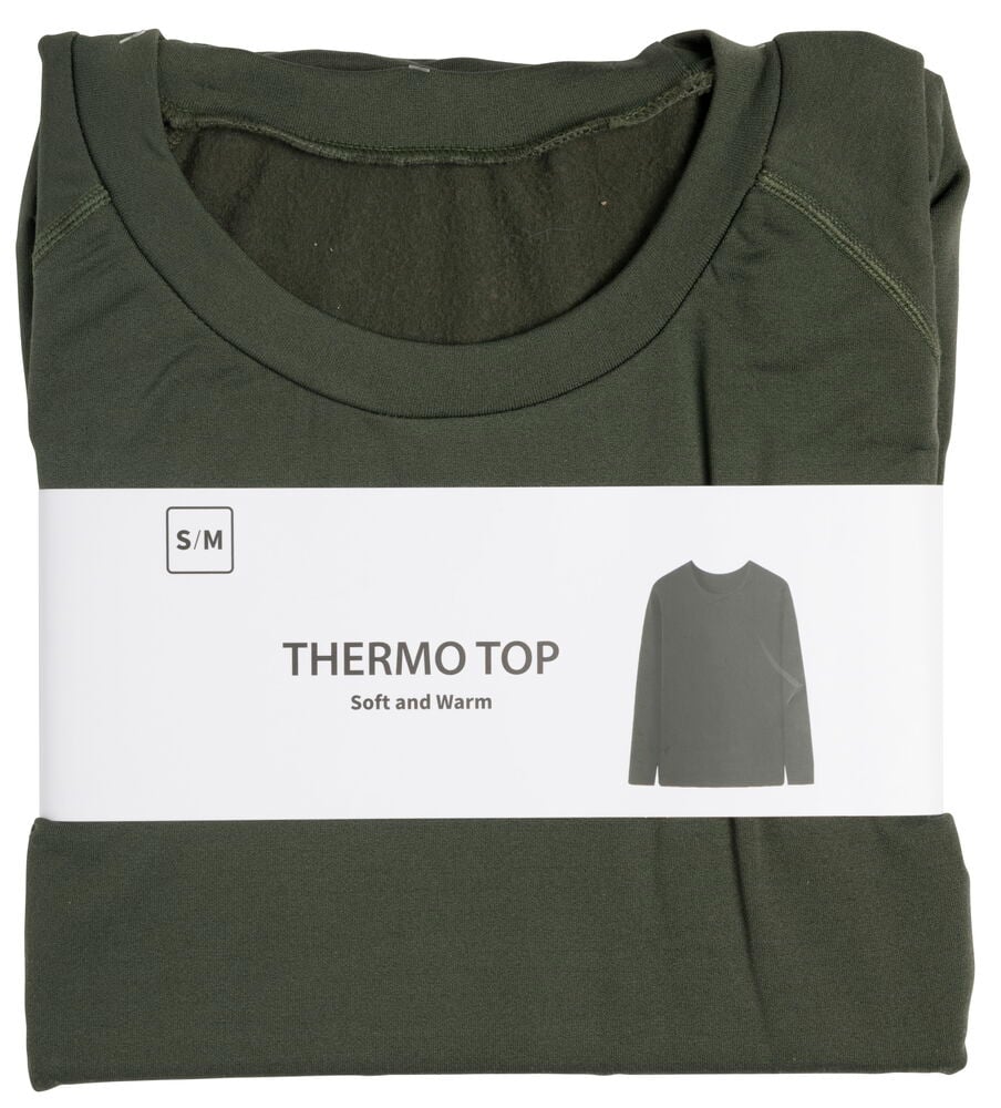 Thermo topp - 4