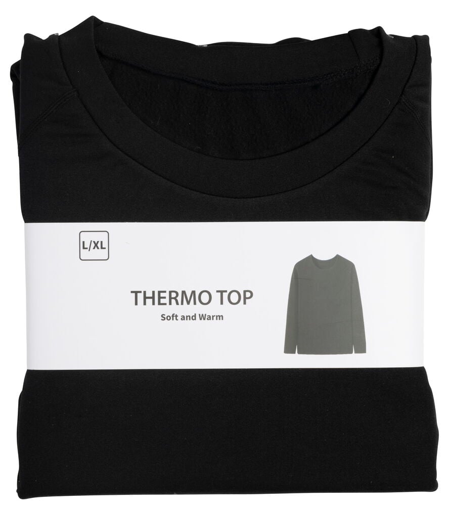 Thermo topp - 2
