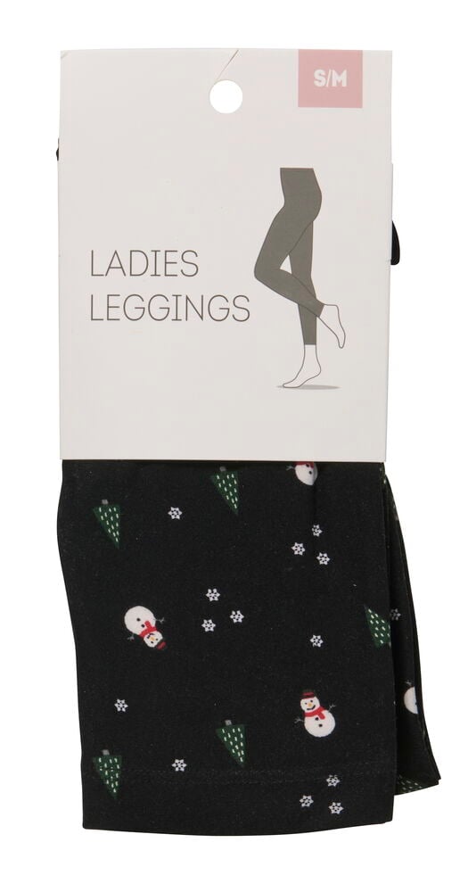 Leggings X-mas - 5
