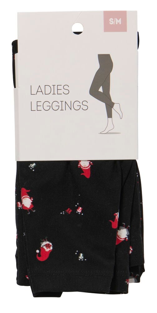 Leggings X-mas - 6
