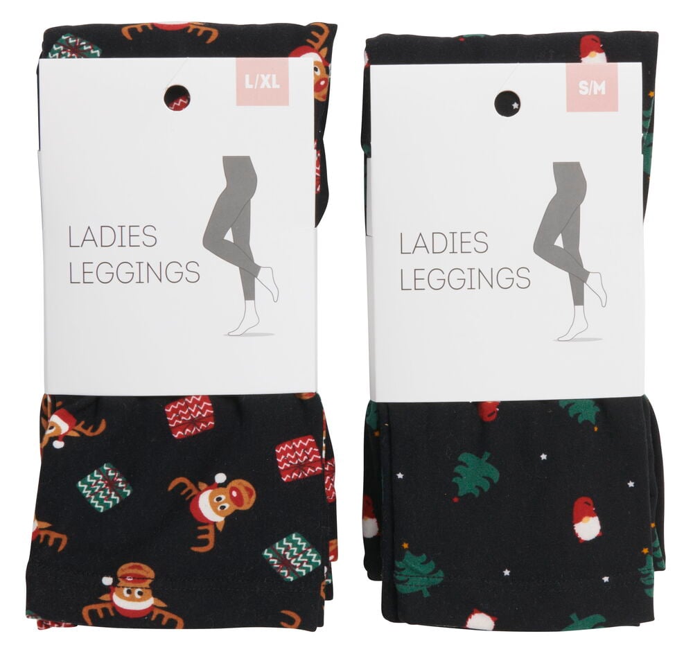 Leggings X-mas