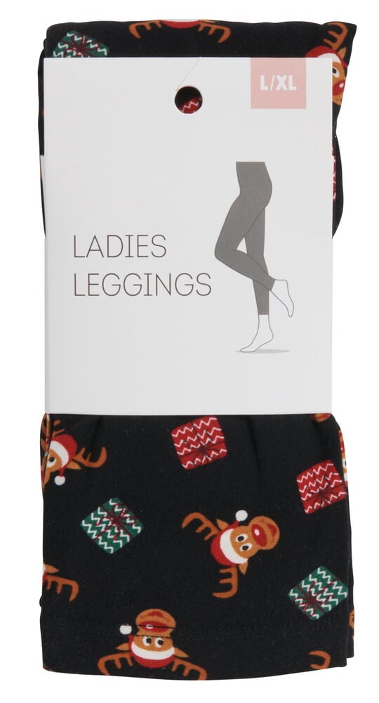 Leggings X-mas - 2