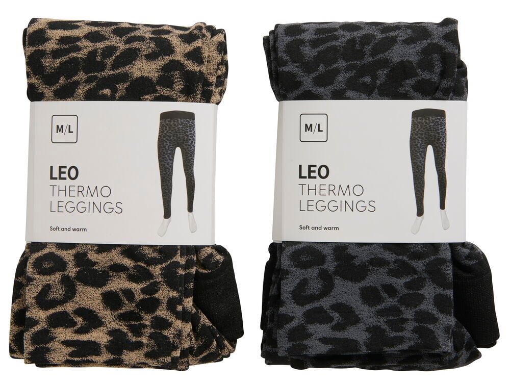 Leggings Leo - 3