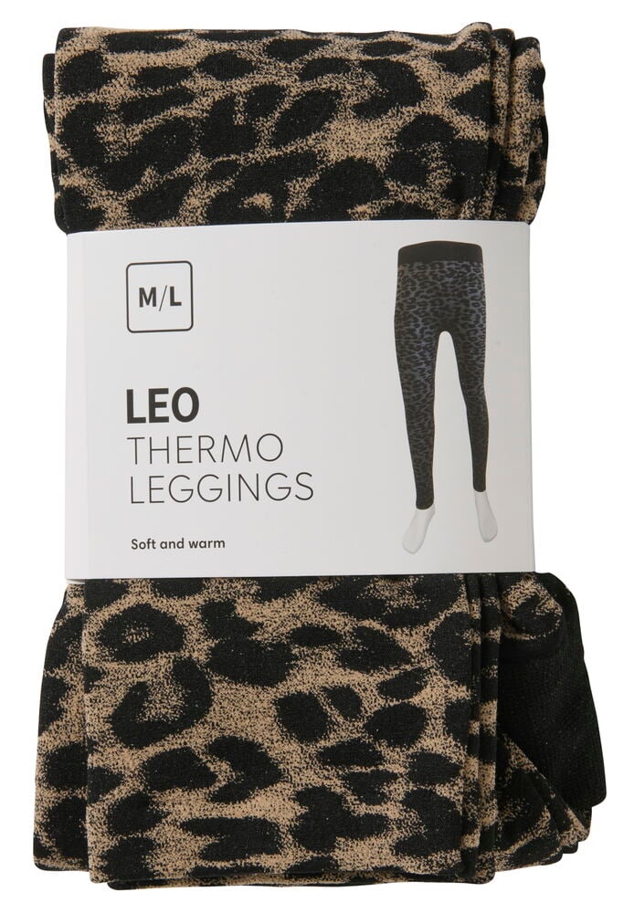 Leggings Leo - 2