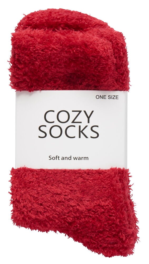 Strümpfe Cozy