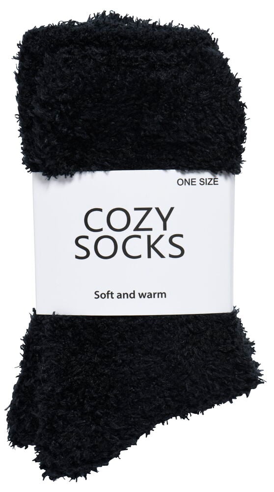 Strumpor Cozy - 2