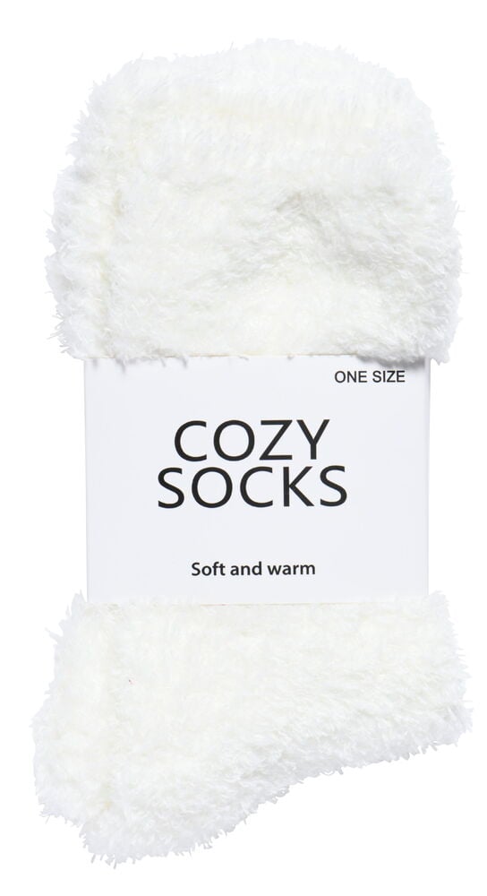 Strumpor Cozy - 3