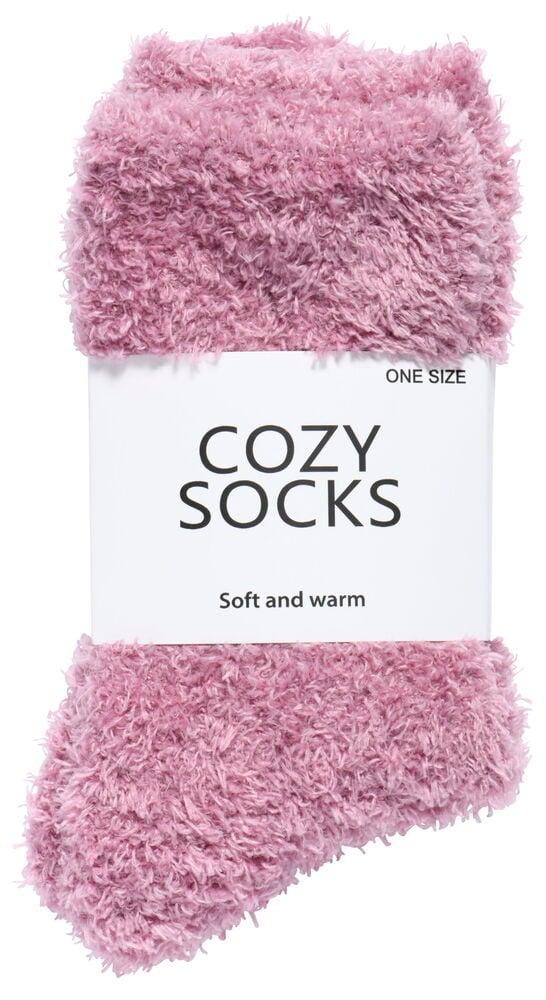 Strumpor Cozy - 4