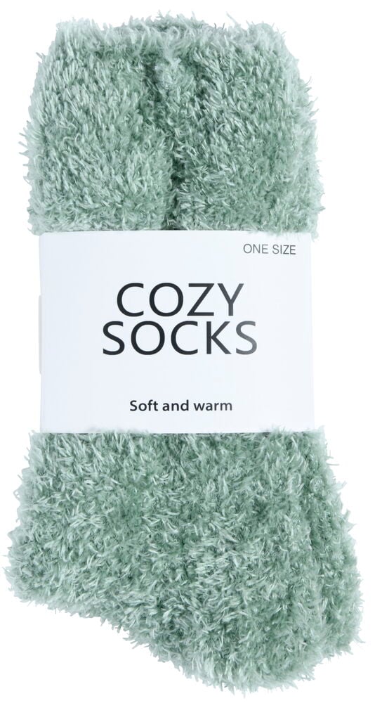 Strumpor Cozy - 8
