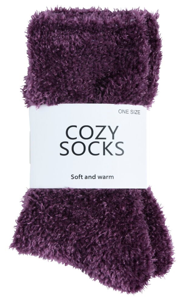 Strumpor Cozy - 5