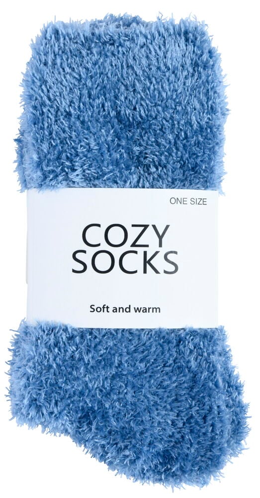 Strumpor Cozy - 6
