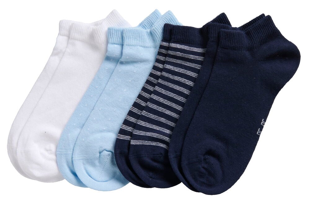 Nilkkasukat Lova - 2