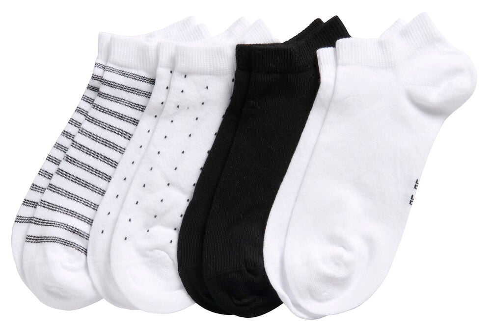 Nilkkasukat Lova - 4