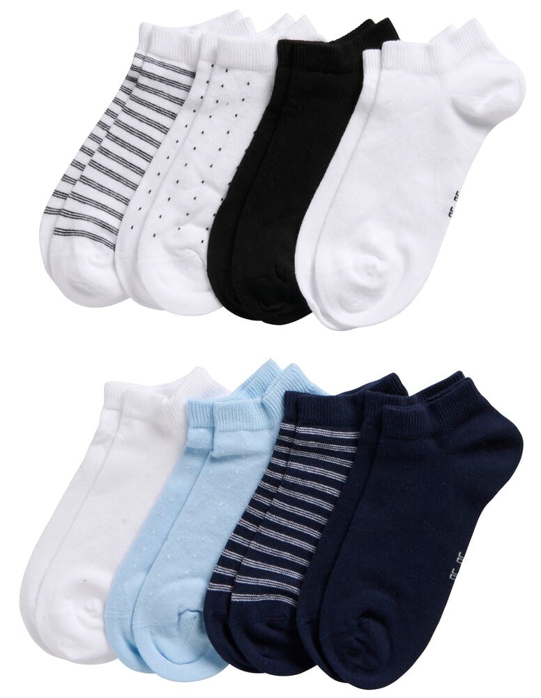 Nilkkasukat Lova - 5