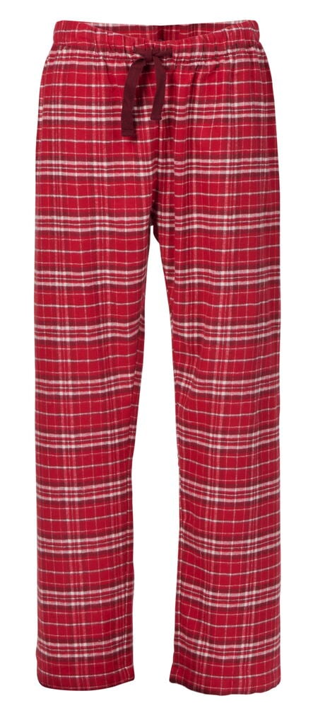 Flanellihousut, naiset - 16